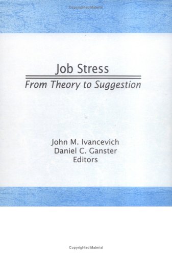 Job Stress
