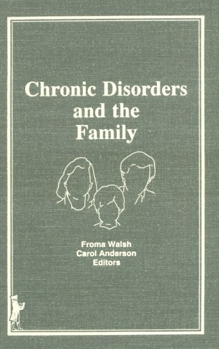 Chronic Disorders and the Family
