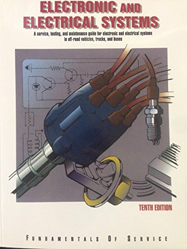 ELECTRONIC ELECTRICAL SYSTEMS