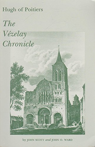 The Vezelay Chronicle
