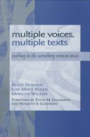 Multiple Voices, Multiple Texts: Reading In The Secondary Content Areas