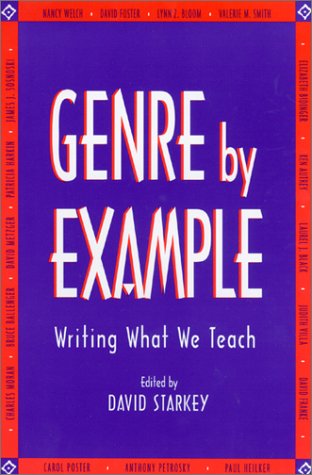 Genre by Example
