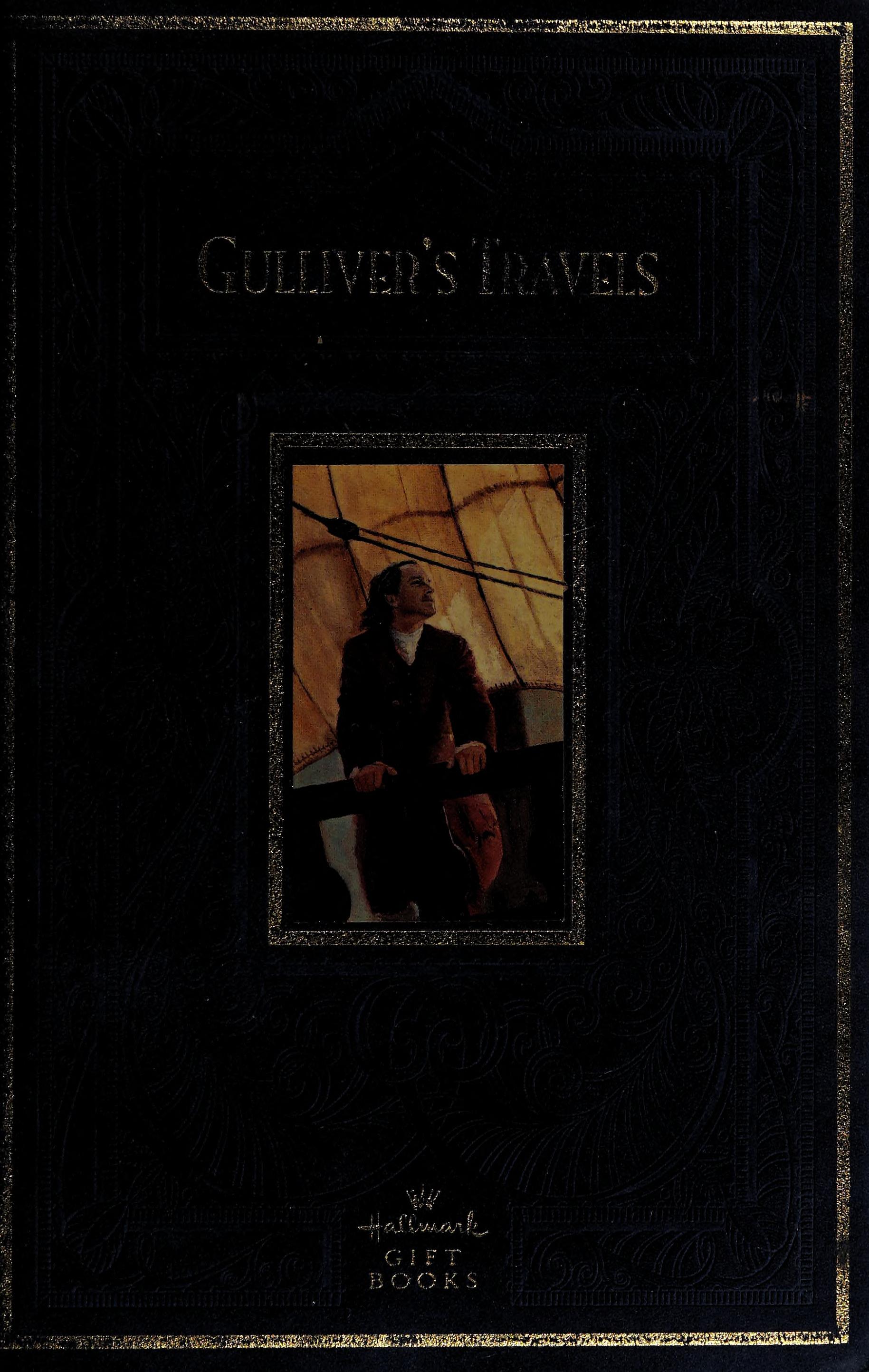 Gulliver's Travels into Several Remote Nations of the World