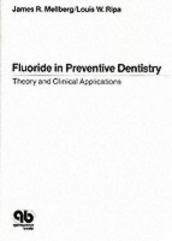 Fluoride In Preventive Dentistry