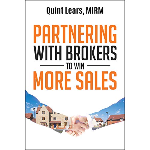 Partnering With Brokers To Win More Sales