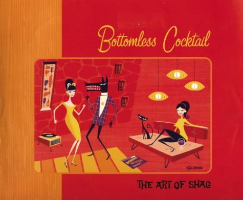 Bottomless Cocktail