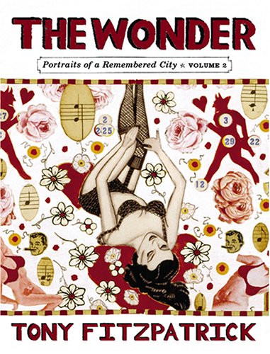 WONDER VOL. 2