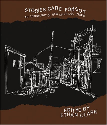 STORIES CARE FORGOT