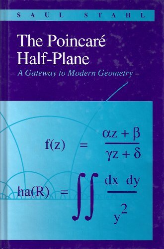 Poincare Half-Plane