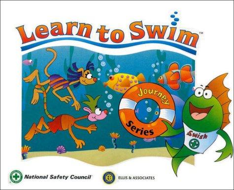 Learn to Swim 2 10 Pack '93