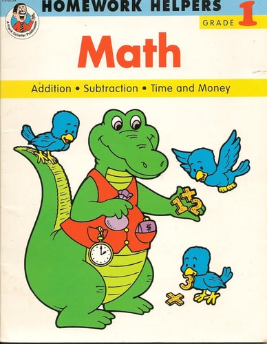 Math 1