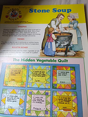 Stone Soup