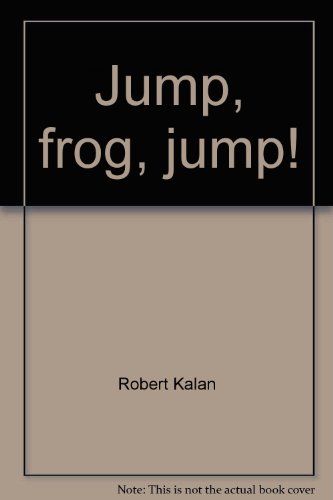 Jump, Frog, Jump!