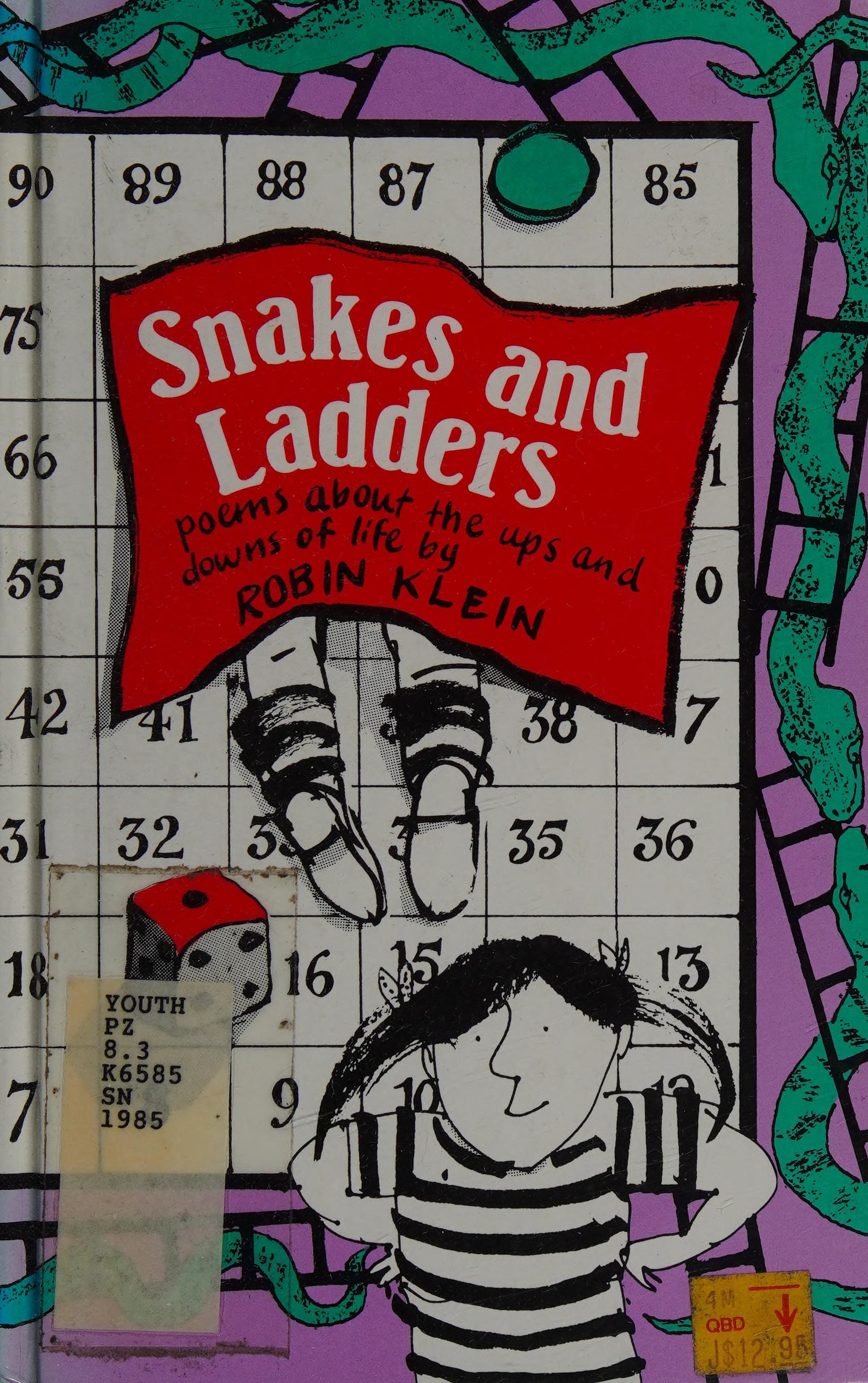 Snakes and Ladders