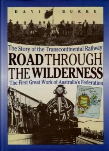 Road Through the Wilderness