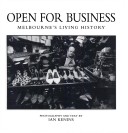 Open for Business