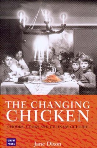 Changing Chicken