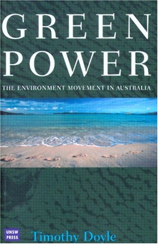 Green power