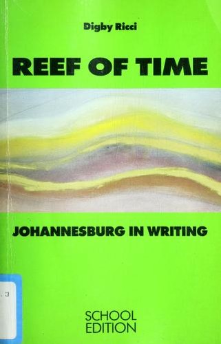 Reef Of Time