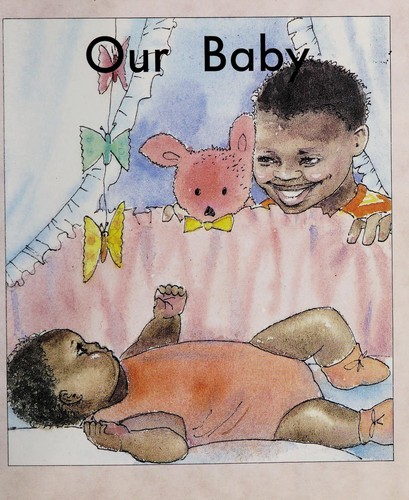 Our Baby Literacy 2000