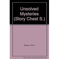 Unsolved Mysteries