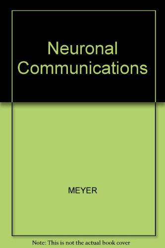 Neuronal Communications