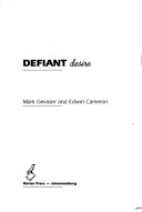 Defiant Desire