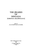 Praises of Dingana