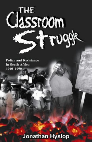 Classroom Struggle