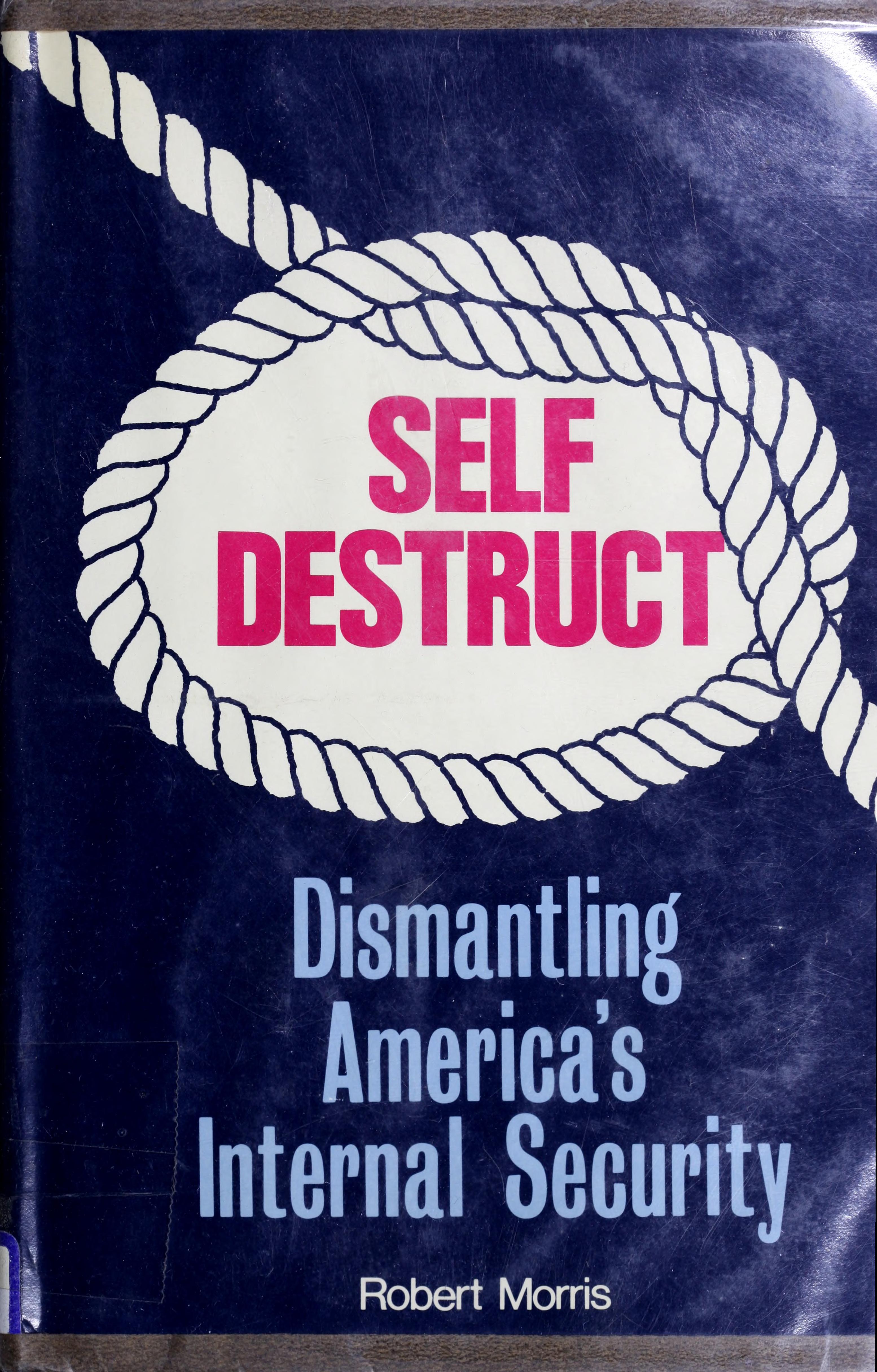 Self Destruct