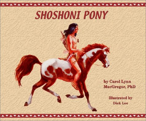 Shoshoni Pony