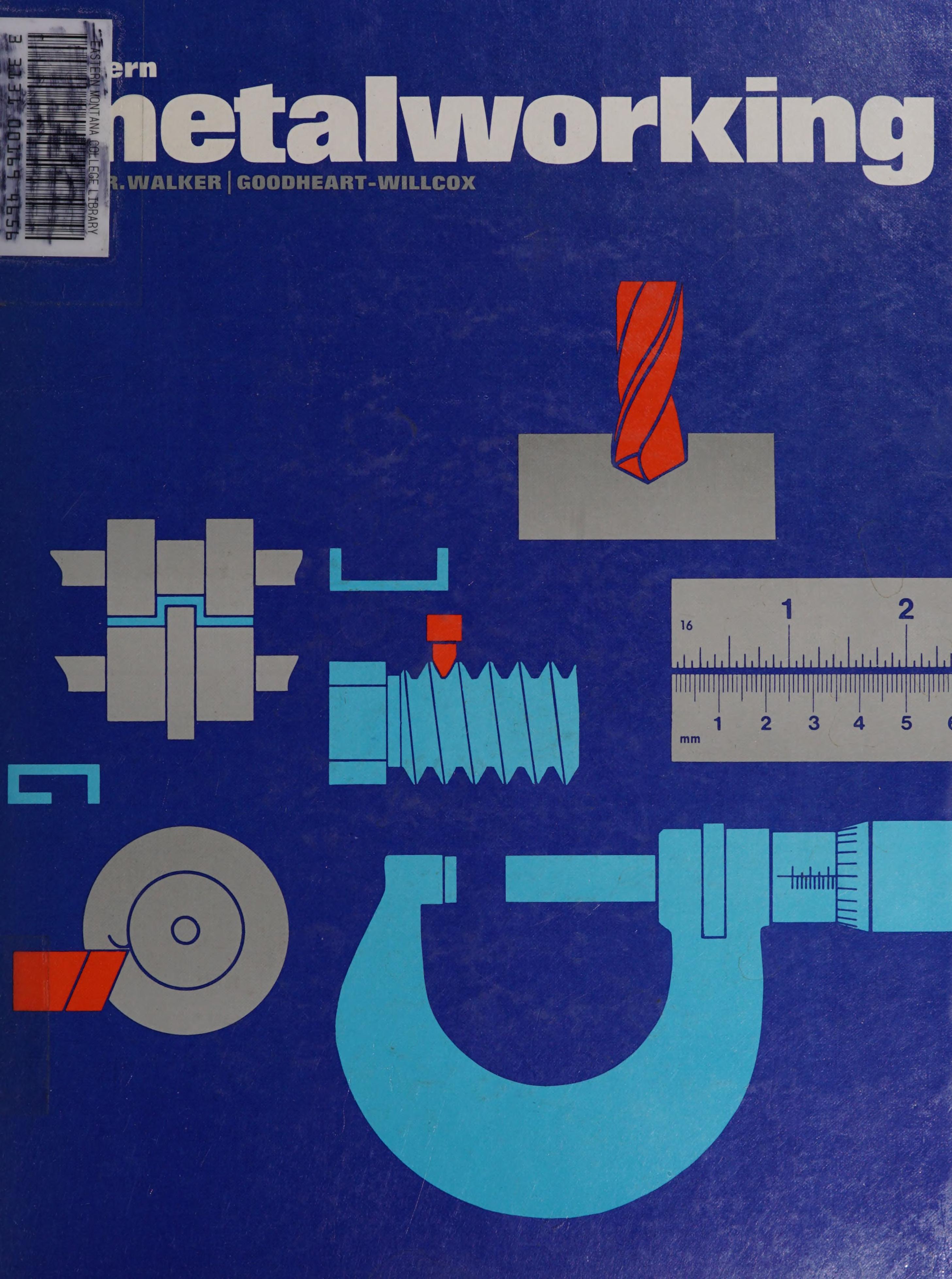 Modern Metalworking