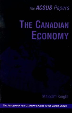 Canadian economy