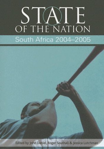 State of the Nation