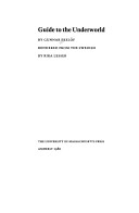 Guide to the underworld