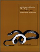 Amphibians and Reptiles of New England