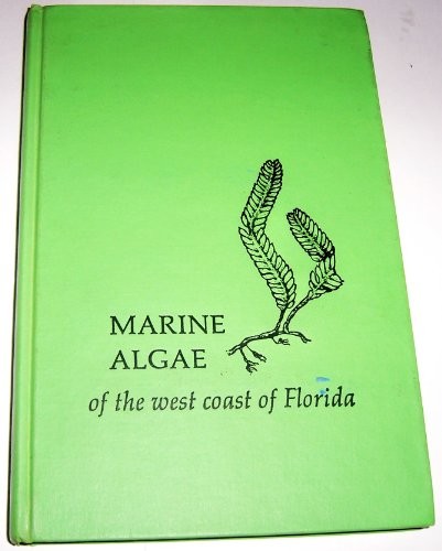 Marine Algae of the West Coast of Florida