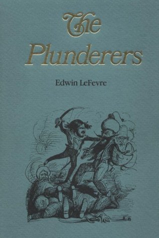 Plunderers