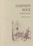 Sampson Rock of Wall Street
