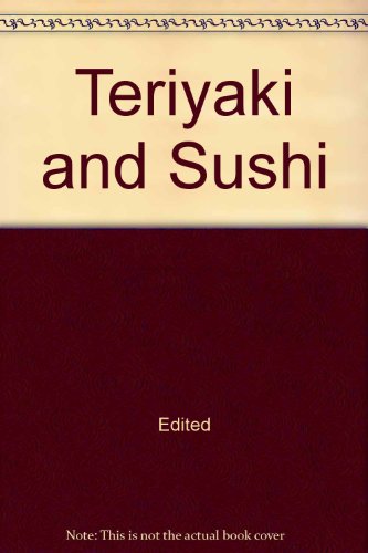 Teriyaki And Sushi