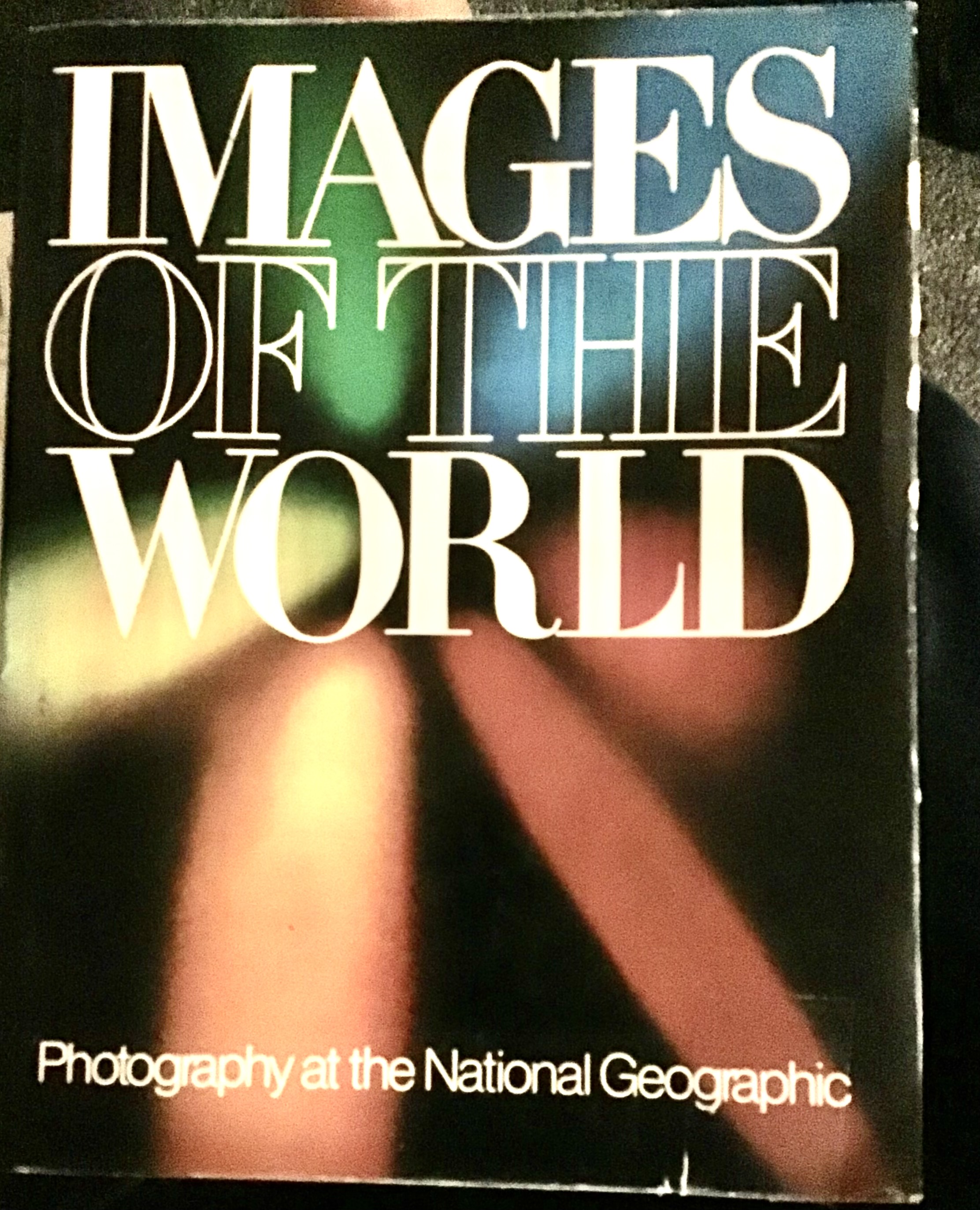 Images of the World