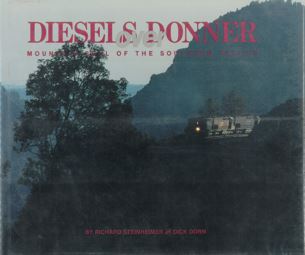 Diesels over Donner