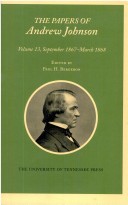 Papers a Johnson Vol 13