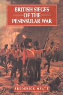 British Sieges Of The Peninsular War