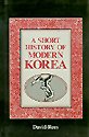 Short History of Modern Korea