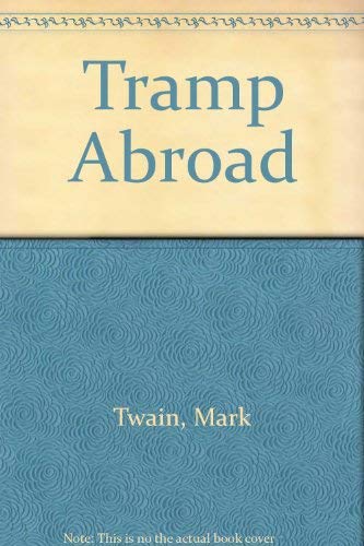 Tramp Abroad