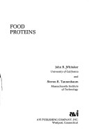 Food Proteins