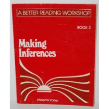 Better Reading Workshop