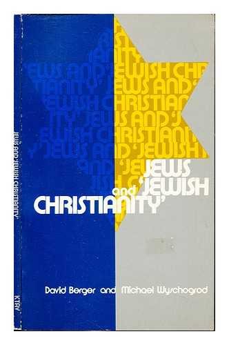 Jews and Jewish Christianity