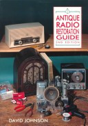 Antique Radio Restoration Guide